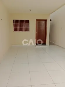 Casa com 2 Quartos para alugar, 100m² no Neópolis, Natal