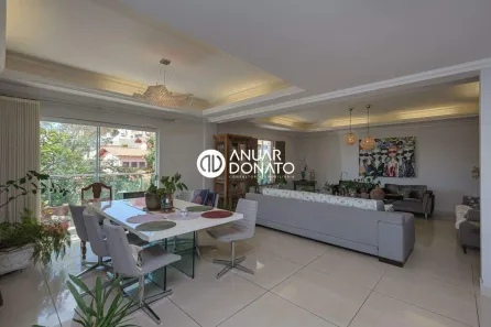Casa com 4 Quartos para alugar, 386m² no Comiteco, Belo Horizonte