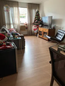 Apartamento com 3 Quartos à venda, 118m² no Jardim Botânico, Rio de Janeiro