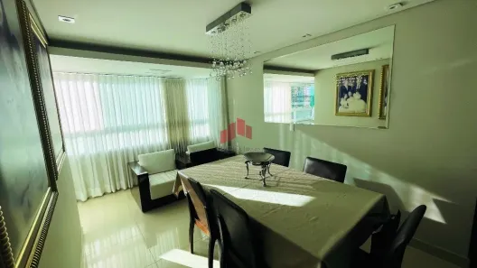 Apartamento com 3 Quartos à venda, 104m² no Santo Agostinho, Belo Horizonte