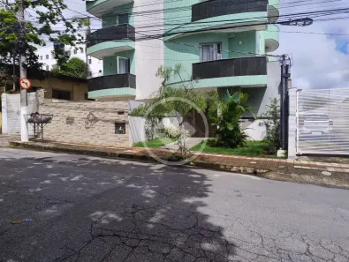 Cobertura com 3 Quartos à venda, 148m² no Centro, Lagoa Santa