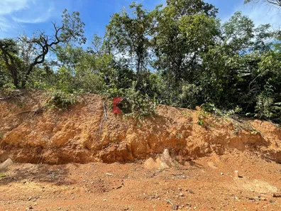 Lote/Terreno à venda, 360m² no Parque das Borboletas, Lagoa Santa