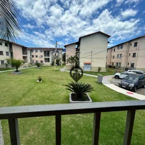 Apartamento com 2 Quartos à venda, 48m² no Santa Cruz, Rio de Janeiro