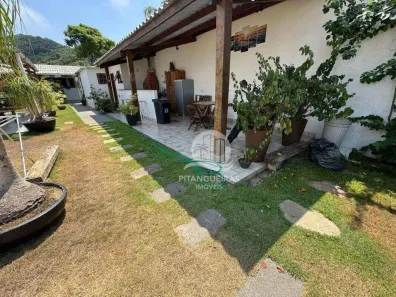 Casa com 6 Quartos à venda, 504m² no Guaiúba, Guarujá