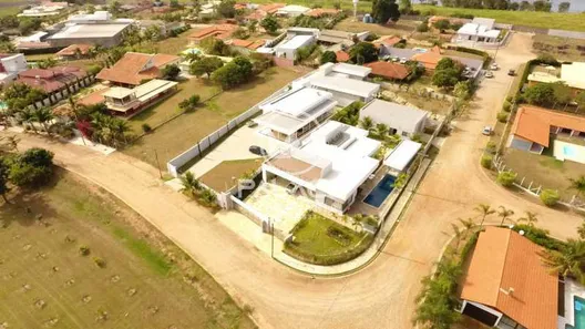 Casa de Condomínio com 6 Quartos à venda, 800m² no Área Rural de Santa Maria da Serra, Santa Maria da Serra