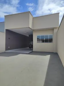 Casa com 2 Quartos à venda, 88m² no Parque Izabel, Abadia de Goiás