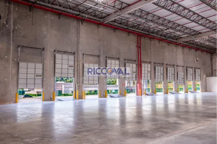 Galpão/Depósito/Armazém para alugar, 6000m² no Centro, Araçariguama