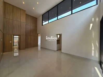 Casa de Condomínio com 4 Quartos à venda, 263m² no Vila do Golf, Ribeirão Preto