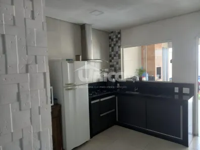 Sobrado com 2 Quartos à venda, 147m² no Jardim das Figueiras I, Hortolândia