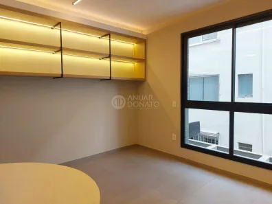 Apartamento com 2 Quartos para alugar, 53m² no Santo Agostinho, Belo Horizonte