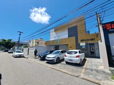Sala Comercial para alugar, 35m² no Lagoa Seca, Natal