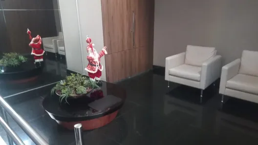 Apartamento com 2 Quartos à venda, 70m² no Santo Agostinho, Belo Horizonte