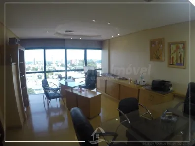 Sala Comercial à venda, 51m² no Jardim América, Caxias do Sul