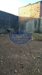 Lote/Terreno à venda, 250m² no Estância Paraíso, Itaquaquecetuba