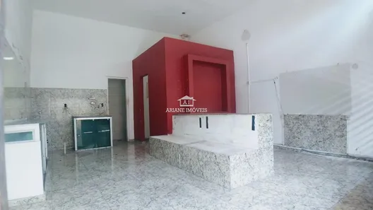 Ponto Comercial à venda, 332m² no São Pedro, Belo Horizonte