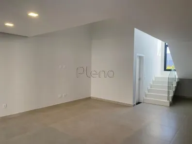 Casa de Condomínio com 3 Quartos à venda, 267m² no Vila Capuava, Valinhos