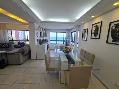 Cobertura com 3 Quartos à venda, 197m² no Candeias, Jaboatão dos Guararapes