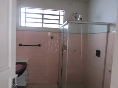 Casa com 3 Quartos à venda, 154m² no Centro, Araraquara