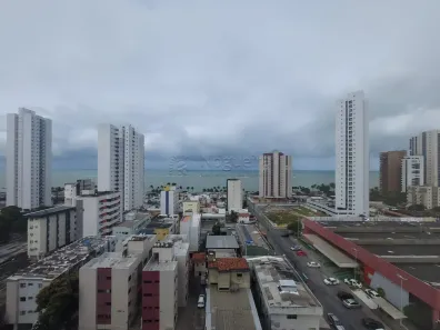 Sala Comercial para alugar, 33m² no Candeias, Jaboatão dos Guararapes