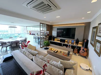 Apartamento com 4 Quartos à venda, 204m² no Horto Florestal, Salvador