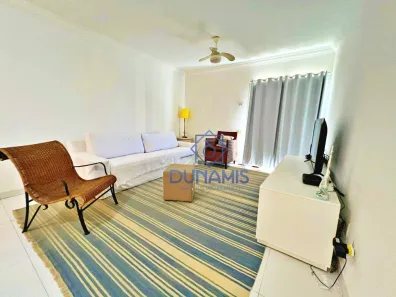 Apartamento com 2 Quartos à venda, 90m² no Pitangueiras, Guarujá