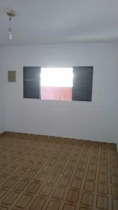 Casa com 1 Quarto para alugar, 60m² no Vila Helena, Suzano