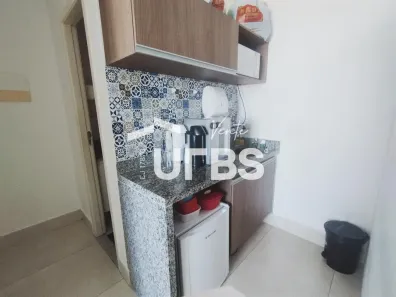 Sala Comercial à venda, 37m² no Jardim América, Goiânia