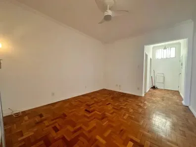 Apartamento com 1 Quarto à venda, 46m² no Catete, Rio de Janeiro