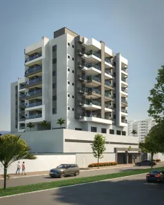Alpha Club - Alphamare no Parque Balneário Poiares, Caraguatatuba