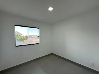 Casa com 3 Quartos à venda, 120m² no Residencial Visão, Lagoa Santa