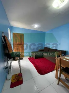 Apartamento com 2 Quartos à venda, 66m² no Monte das Oliveiras, Manaus