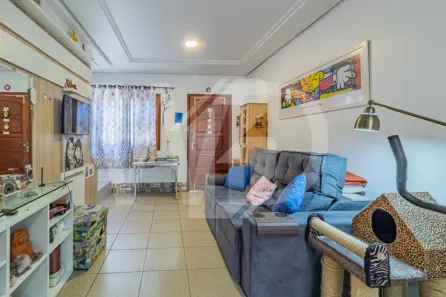Sobrado com 2 Quartos à venda, 1004m² no Vila Silveira Martins, Cachoeirinha