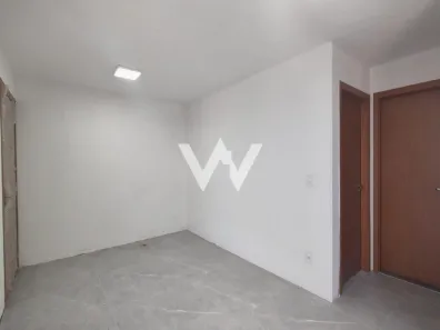 Apartamento com 2 Quartos para alugar, 50m² no Santos Dumont, São Leopoldo