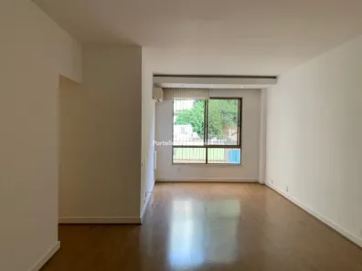 Apartamento com 3 Quartos à venda, 100m² no Humaitá, Rio de Janeiro