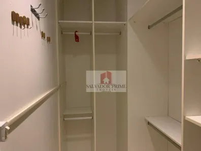 Apartamento com 2 Quartos para venda ou aluguel, 98m² no Pituba, Salvador