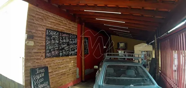Casa com 4 Quartos à venda, 243m² no Centro, Araraquara