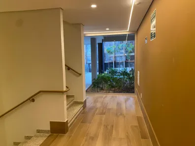 Apartamento com 2 Quartos para alugar, 60m² no Serra, Belo Horizonte