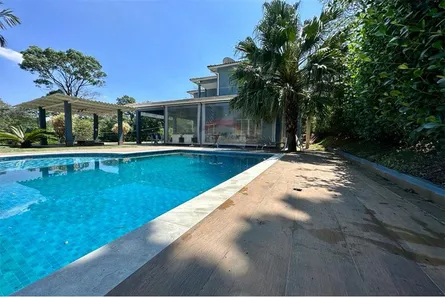Casa de Condomínio com 4 Quartos para alugar, 291m² no Pinhal, Cabreúva
