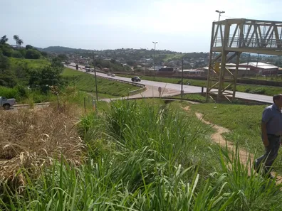 Lote/Terreno à venda, 807m² no Paquetá, Betim