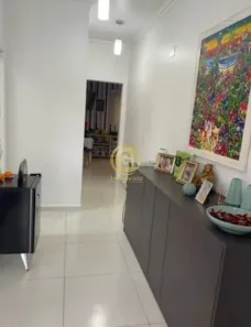 Casa de Condomínio com 4 Quartos à venda, 300m² no Condomínio Terras do Vale, Caçapava