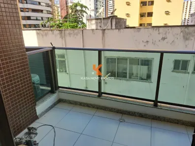 Apartamento com 1 Quarto à venda, 43m² no Pituba, Salvador