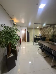 Sala Comercial à venda, 40m² no Park Lozandes, Goiânia