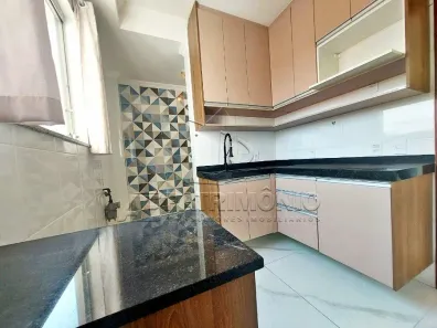 Apartamento com 2 Quartos para alugar, 60m² no Jardim Prestes de Barros, Sorocaba
