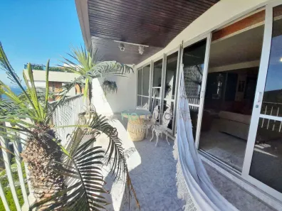 Cobertura com 4 Quartos para venda ou aluguel, 293m² no São Conrado, Rio de Janeiro