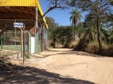 Lote/Terreno à venda, 560000m² no Casa Amarela, Betim