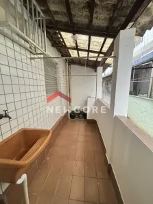 Apartamento com 2 Quartos à venda, 45m² no Aparecida, Santos