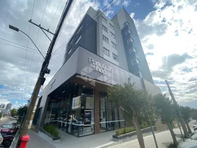 Sala Comercial para alugar, 61m² no Centro, Santa Cruz do Sul