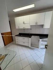 Apartamento com 3 Quartos para alugar, 85m² no Pituba, Salvador