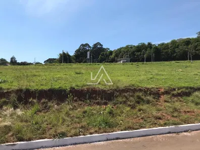 Lote/Terreno à venda, 397m² no Santa Marta, Passo Fundo