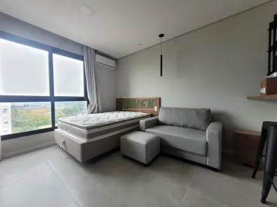 Kitnet com 1 Quarto para alugar, 35m² no Vila Nova, Novo Hamburgo